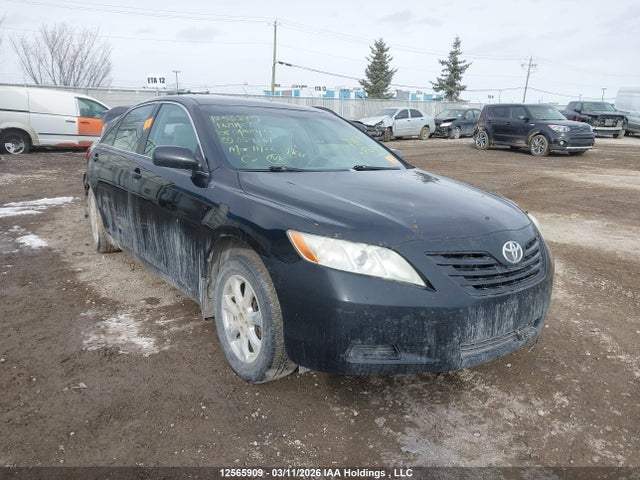 Aukcja sprzedaży 2008 Toyota Camry Le V6, vin: 4T1BK46K08U059861, numer aukcji: 12565909