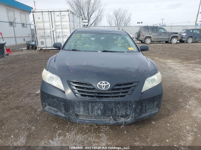 12565909 :رقم المزاد ، 4T1BK46K08U059861 vin ، 2008 Toyota Camry Le V6 مزاد بيع