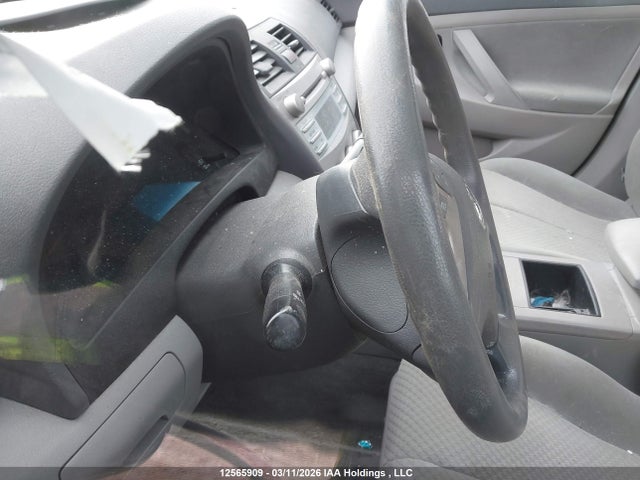 12565909 :رقم المزاد ، 4T1BK46K08U059861 vin ، 2008 Toyota Camry Le V6 مزاد بيع