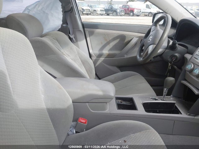 12565909 :رقم المزاد ، 4T1BK46K08U059861 vin ، 2008 Toyota Camry Le V6 مزاد بيع