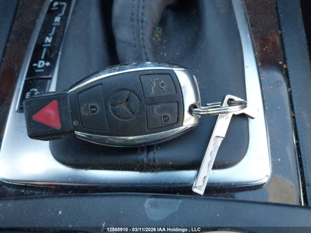 12565910 :رقم المزاد ، WDDGF8AB3DA854711 vin ، 2013 Mercedes-benz C 300 4matic مزاد بيع