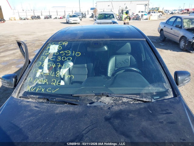12565910 :رقم المزاد ، WDDGF8AB3DA854711 vin ، 2013 Mercedes-benz C 300 4matic مزاد بيع