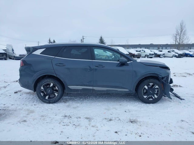 Продажа на аукционе авто 2026 Kia Sportage Lx, vin: KNDPUCDF2T7427078, номер лота: 12565912