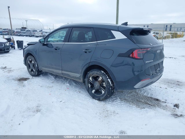 Продажа на аукционе авто 2026 Kia Sportage Lx, vin: KNDPUCDF2T7427078, номер лота: 12565912