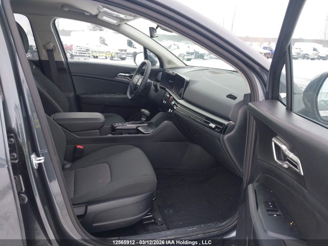 Продажа на аукционе авто 2026 Kia Sportage Lx, vin: KNDPUCDF2T7427078, номер лота: 12565912
