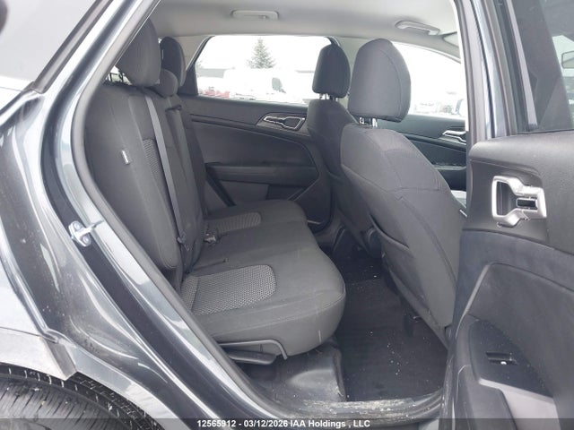 Продажа на аукционе авто 2026 Kia Sportage Lx, vin: KNDPUCDF2T7427078, номер лота: 12565912