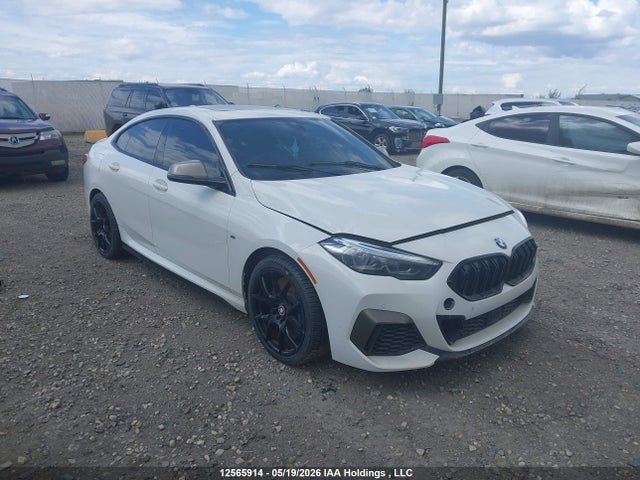WBA13AL04L7F77008 BMW M235XI