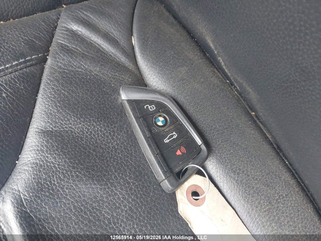 WBA13AL04L7F77008 BMW M235XI