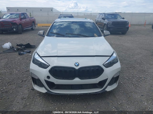 WBA13AL04L7F77008 BMW M235XI