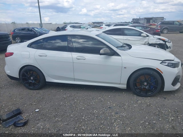 WBA13AL04L7F77008 BMW M235XI