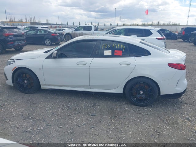 WBA13AL04L7F77008 BMW M235XI