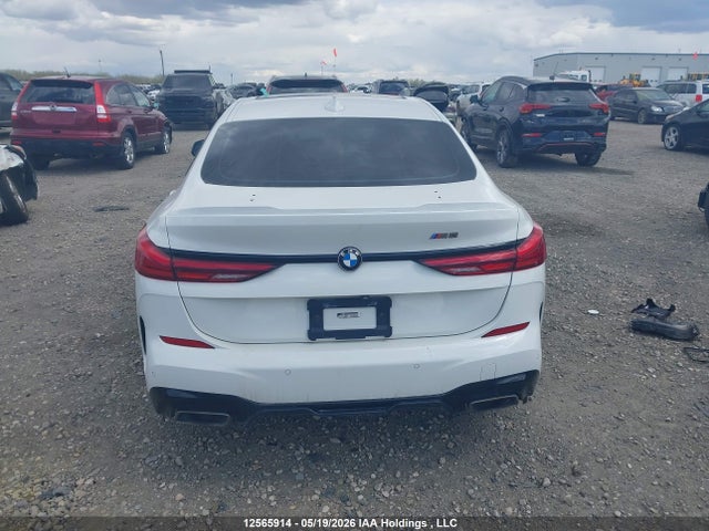 WBA13AL04L7F77008 BMW M235XI