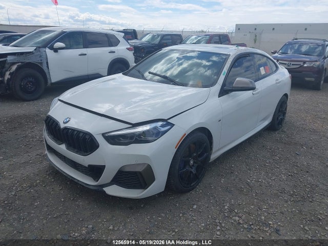 WBA13AL04L7F77008 BMW M235XI