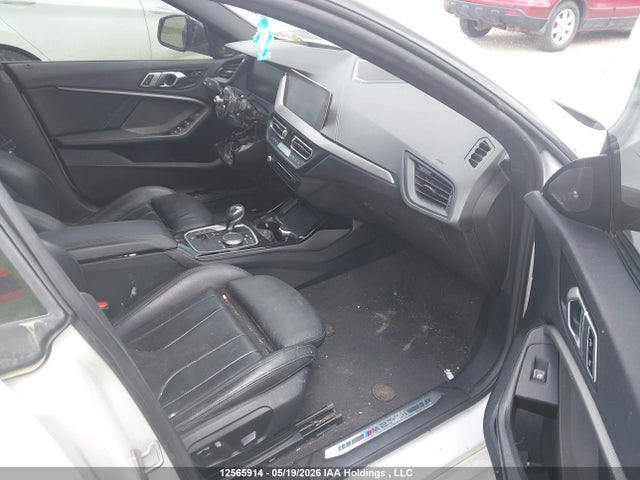 WBA13AL04L7F77008 BMW M235XI