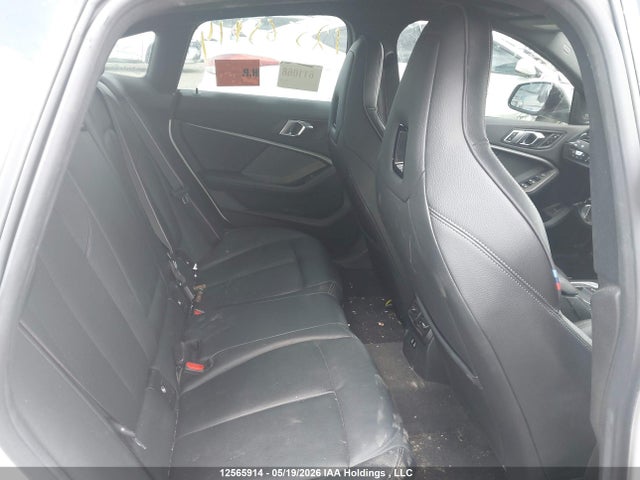 WBA13AL04L7F77008 BMW M235XI