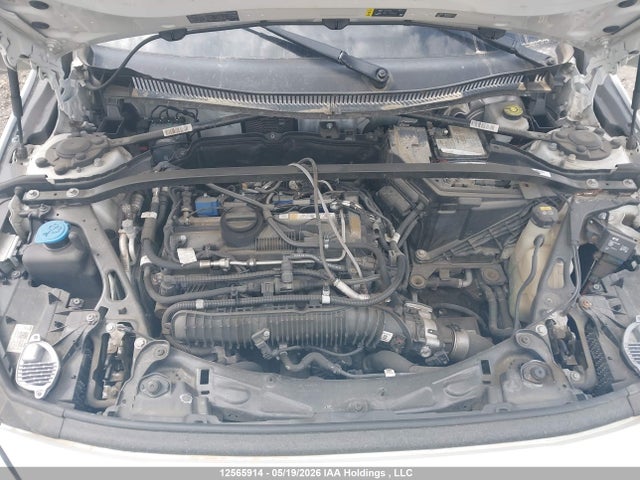 WBA13AL04L7F77008 BMW M235XI