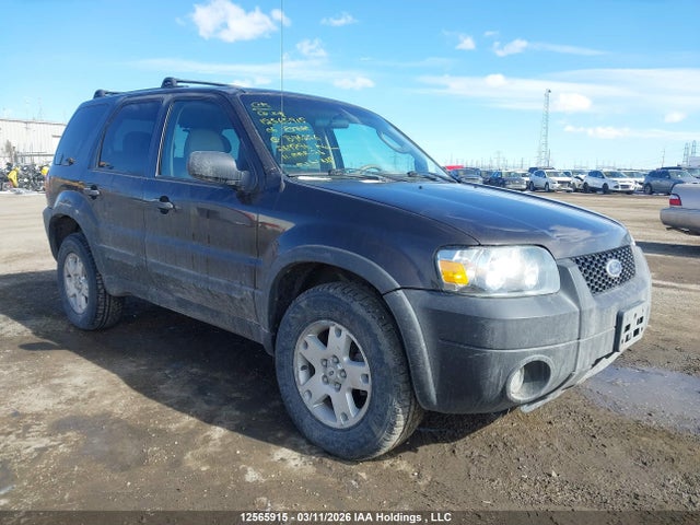 Aukcja sprzedaży 2006 Ford Escape Xlt, vin: 1FMYU93116KB76256, numer aukcji: 12565915