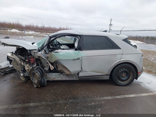 Продажа на аукционе авто 2024 Hyundai Ioniq 5 Preferred Long Range With Luxury Package, vin: KM8KRDDF1RU251910, номер лота: 12565916