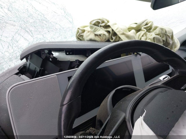 Продажа на аукционе авто 2024 Hyundai Ioniq 5 Preferred Long Range With Luxury Package, vin: KM8KRDDF1RU251910, номер лота: 12565916
