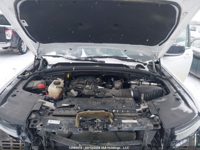 1C4RJHBG8PC512398 Jeep Grand Cherokee Limited