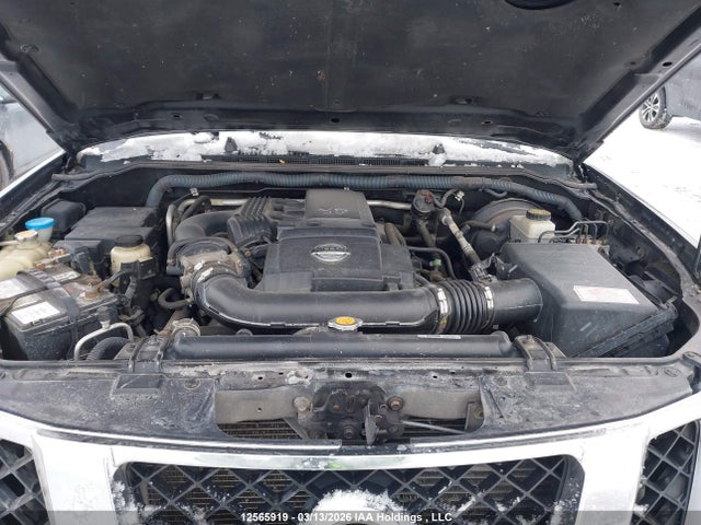 Продажа на аукционе авто 2010 Nissan Pathfinder Se, vin: 5N1AR1NB8AC610878, номер лота: 12565919