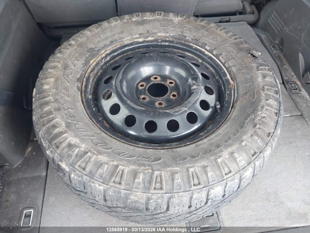 Продажа на аукционе авто 2010 Nissan Pathfinder Se, vin: 5N1AR1NB8AC610878, номер лота: 12565919