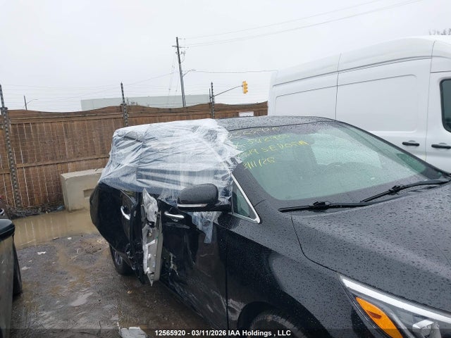 2019 Kia Sedona Sx მანქანა იყიდება აუქციონზე, vin: KNDMC5C13K6542963, აუქციონის ნომერი: 12565920