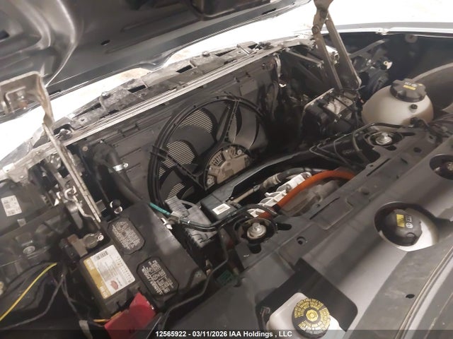 WBY2Z2C59GV676279 BMW I8