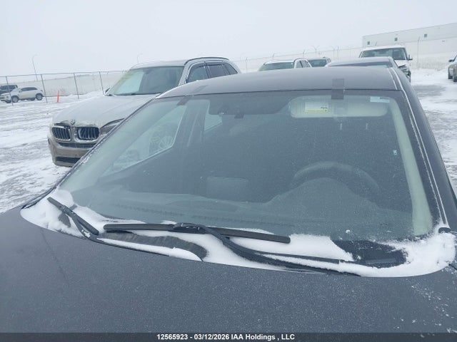 3MZBM1V70GM257155 Mazda Mazda3 Gs
