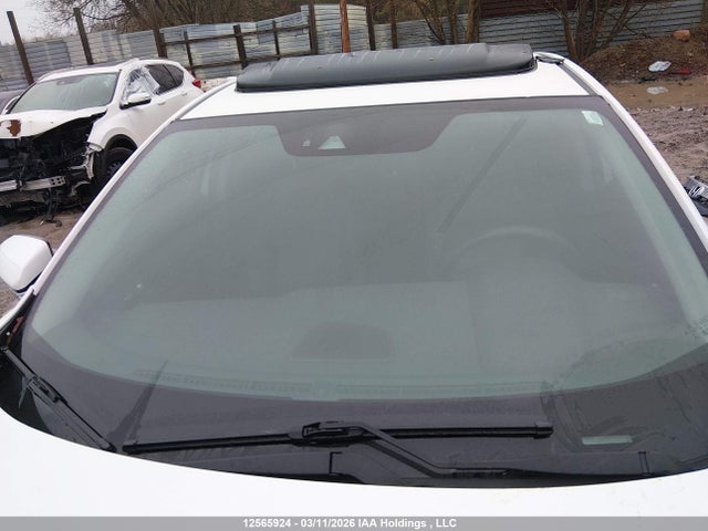 2HGFC1F92GH111590 Honda Civic Touring