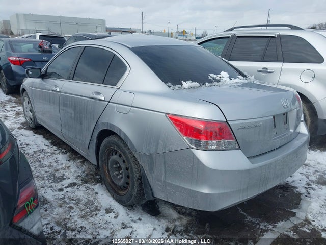 2010 Honda Accord Ex მანქანა იყიდება აუქციონზე, vin: 1HGCP2F78AA804455, აუქციონის ნომერი: 12565927