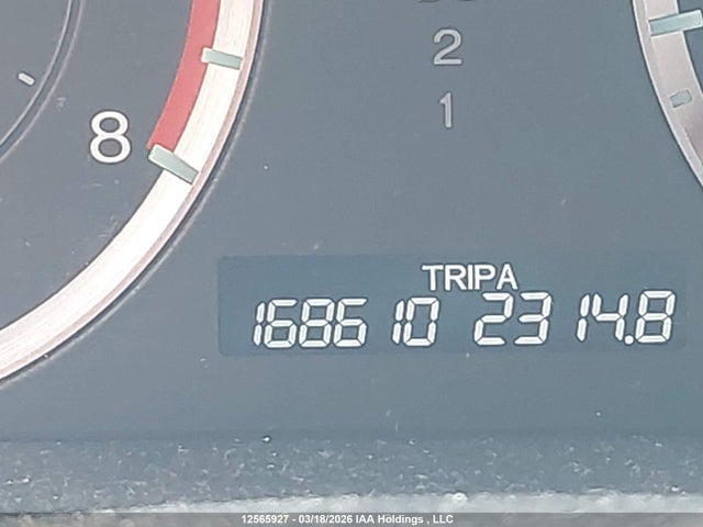 2010 Honda Accord Ex მანქანა იყიდება აუქციონზე, vin: 1HGCP2F78AA804455, აუქციონის ნომერი: 12565927