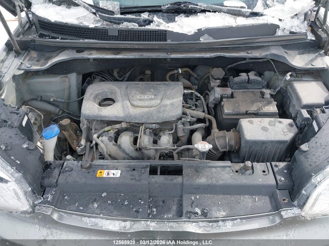 Aukcja sprzedaży 2018 Kia Soul, vin: KNDJN2A28J7513121, numer aukcji: 12565928