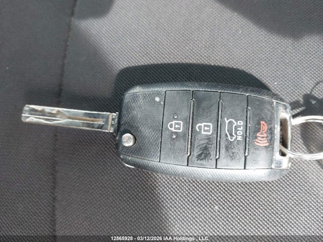 Aukcja sprzedaży 2018 Kia Soul, vin: KNDJN2A28J7513121, numer aukcji: 12565928