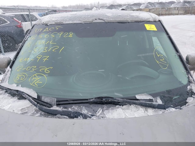 Aukcja sprzedaży 2018 Kia Soul, vin: KNDJN2A28J7513121, numer aukcji: 12565928