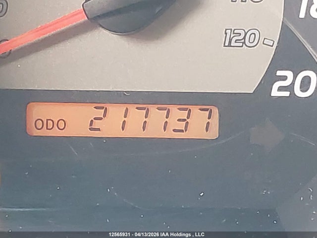 2007 Toyota Tacoma Double Cab Long Bed მანქანა იყიდება აუქციონზე, vin: 5TEMU52N07Z331182, აუქციონის ნომერი: 12565931