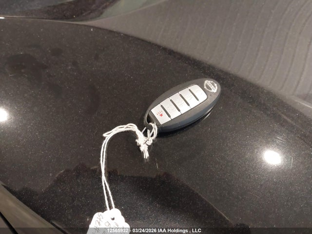 Aukcja sprzedaży 2019 Nissan Murano Platinum/sl/sv, vin: 5N1AZ2MS8KN155222, numer aukcji: 12565932