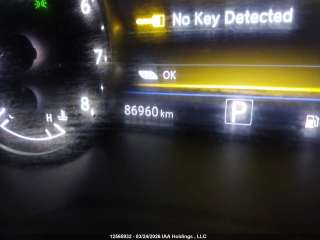 Aukcja sprzedaży 2019 Nissan Murano Platinum/sl/sv, vin: 5N1AZ2MS8KN155222, numer aukcji: 12565932