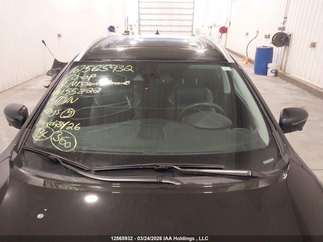 Aukcja sprzedaży 2019 Nissan Murano Platinum/sl/sv, vin: 5N1AZ2MS8KN155222, numer aukcji: 12565932