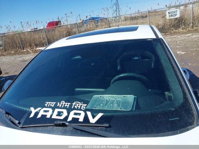 KMHLW4AK0NU002460 Hyundai Elantra N Dct