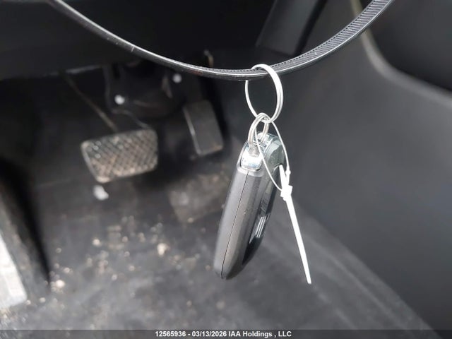 2HKRS6H9XSH225376 Honda Cr-v Touring Hybrid