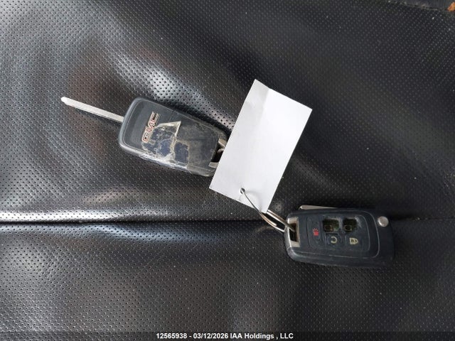 Продаж на аукціоні авто 2013 Gmc Terrain Denali, vin: 2GKFLZE31D6309762, номер лоту: 12565938