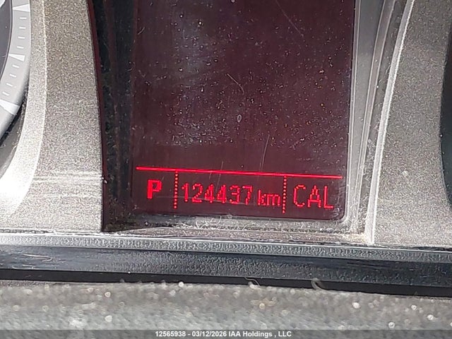 Продаж на аукціоні авто 2013 Gmc Terrain Denali, vin: 2GKFLZE31D6309762, номер лоту: 12565938