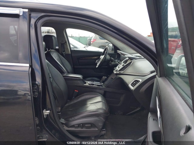 Продаж на аукціоні авто 2013 Gmc Terrain Denali, vin: 2GKFLZE31D6309762, номер лоту: 12565938