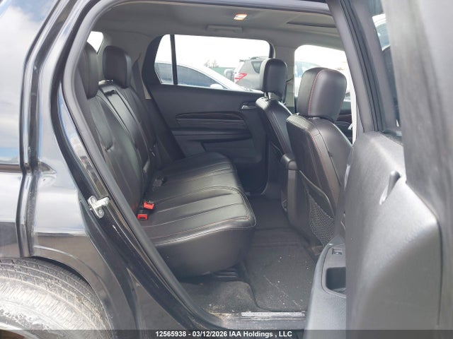 Продаж на аукціоні авто 2013 Gmc Terrain Denali, vin: 2GKFLZE31D6309762, номер лоту: 12565938