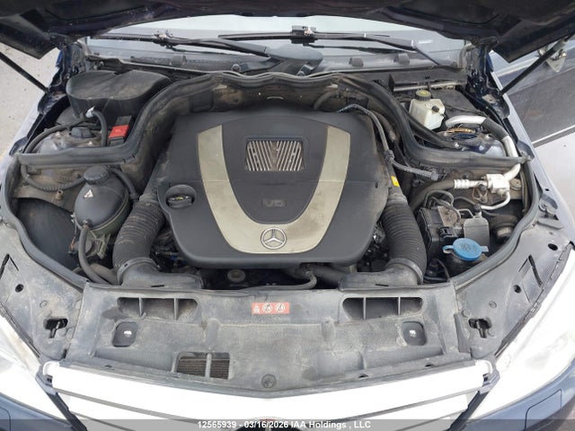 Aukcja sprzedaży 2011 Mercedes-benz C 300 4matic, vin: WDDGF8BBXBF581779, numer aukcji: 12565939