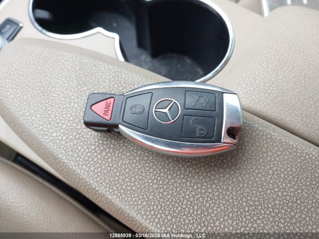 Aukcja sprzedaży 2011 Mercedes-benz C 300 4matic, vin: WDDGF8BBXBF581779, numer aukcji: 12565939