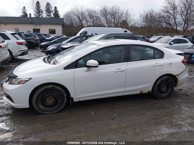 2015 Honda Civic Touring მანქანა იყიდება აუქციონზე, vin: 2HGFB2F73FH012816, აუქციონის ნომერი: 12565940