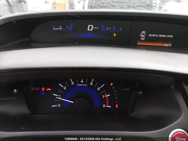 2015 Honda Civic Touring მანქანა იყიდება აუქციონზე, vin: 2HGFB2F73FH012816, აუქციონის ნომერი: 12565940