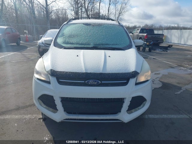 12565941 :رقم المزاد ، 1FMCU9G94DUA43387 vin ، 2013 Ford Escape Se مزاد بيع